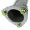 Spec-D Tuning 90-93 Honda Accord 2.5in. Inlet N1Style Catbk Exhst, MFCAT2-ACD90T-SD MFCAT2-ACD90T-SD - alternate 3